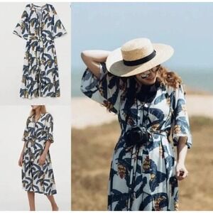 H&M | Dresses | Hm Black And White Midi Dress | Poshmark H&M | Dresses | Hm Black And White Midi Dress | Poshmark